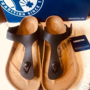 Birkenstock Gizeh BS
